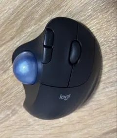 logi トラックボール　M575sp 箱付き