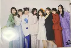 CUTIE STREET 生写真