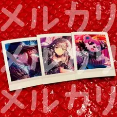 ヴァンガード バンドリ ミッシェルシール ガルパ BanG_Dream! - メルカリ