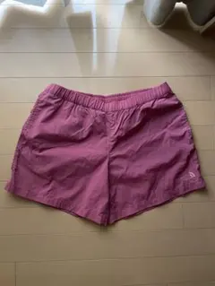 2/9まで ノースフェイス ショートパンツ L