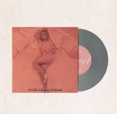 Sabrina Carpenter / Bed Chem シングルLP