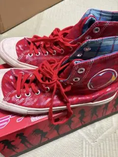 ラブライブ UBIQ スニーカー　西木野真姫