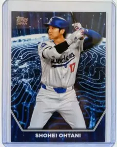2025年最新】TOPPS 大谷翔平 2024の人気アイテム - メルカリ