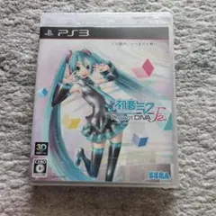 初音ミク Project DIVA 5th PS3