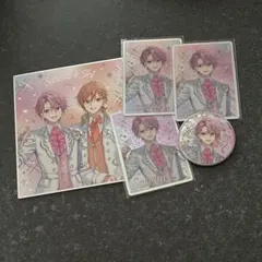 すとぷり さとみ まとめ売り 値下げ、即購入⭕ まとめ売り】 すとぷり さとみくん 缶バッジ 15点セット - メルカリ