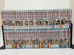 2026年最新】ワンピース 全巻 セットの人気アイテム - メルカリ