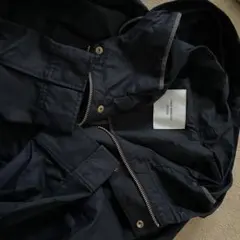 アーバンリサーチドアーズ マウンテンパーカー