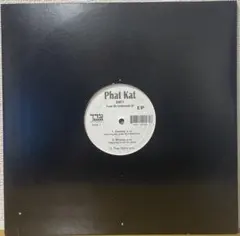 Phat Kat/Destiny LP