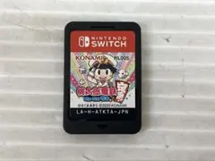 桃太郎電鉄 switch