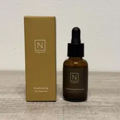 N organic Conditioning VC Essence 30g