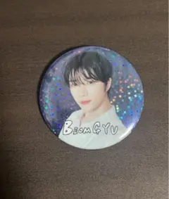 TXTボムギュ 缶バッジ