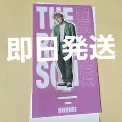 EXILE THE REASON アクリルスタンド アクスタ 浦川翔平 ①