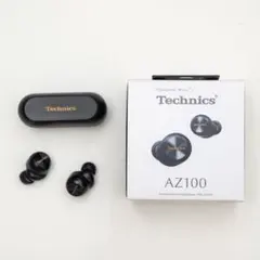 こ*ん様 3/31まで出品 Technics AZ100 BLACK - メルカリ