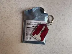 Kis-My-Ft2 キスマイ 衣装展 キーホルダー 千賀健永