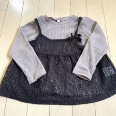 秋服 ベビー服　95cm