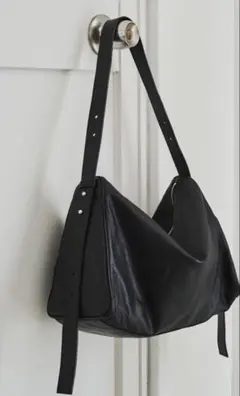 josemoon leather hobo bag ノベルティ josemoon leather hobo bag ノベルティ - メルカリ