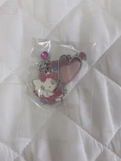 USJ 20周年 キティ チャーム