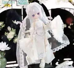 ルルリン物語 2万物初醒 鬼手蝮 色違い BJDドール 青色 - メルカリ