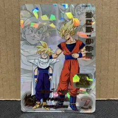 2026年最新】スーパードラゴンボールヒーローズ 孫悟飯 mm1-asecの人気