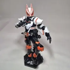 装動フィギュア　仮面ライダーギーツ　マグナムブーストのサムネイル