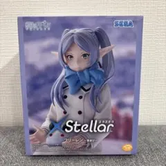 葬送のフリーレン フリーレン　XStellar 雪遊び