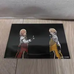 ブロマイド 那月 レン