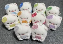 NCTWISH サクヤ マスコット wishdoll 6個セット - メルカリ