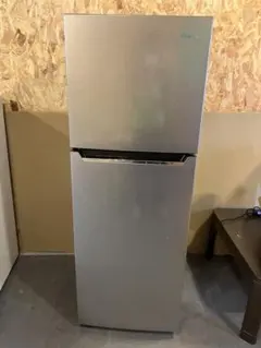 2025年最新】ハイセンス 冷凍冷蔵庫 227lの人気アイテム - メルカリ