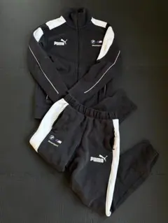 PUMA BMW Motorsport Sサイズのサムネイル