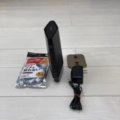 BUFFALO AX6 5400WSR Series ルーター