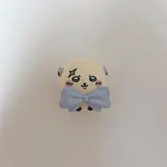 びっくらたまご ちいかわ リボンなみんな ラッコ