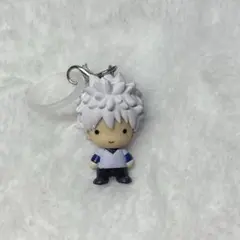 HUNTER × HUNTER めじるしアクセサリー キルア