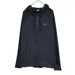 アンダーアーマー UNDER ARMOUR パーカー トレーニングスポーツ【S】