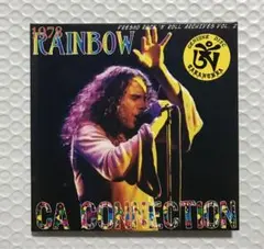 Rainbow / CA Connection 1978 (Tarantula)