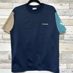 Columbia コロンビア Tシャツ Mサイズのサムネイル
