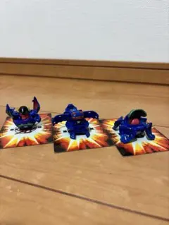 d*7様 爆丸　まとめ売り　22点　カード8枚付き Takara Tomy - 爆丸 まとめ売りの通販 by てててshop｜タカラトミー