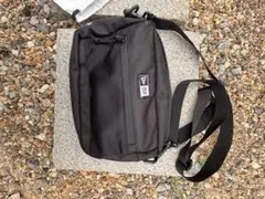 NEW ERA ショルダーバッグ ブラックのサムネイル