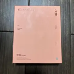 BTS MEMORIES 2019 Blu-ray