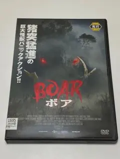 BOAR ボア