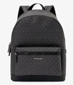 ★極上美品★MICHAEL CORS★バックパック-MKシグネチャー★