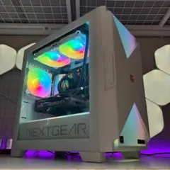 土日限定 NEXTGEAR JG-A76T RTX4060Ti - メルカリ