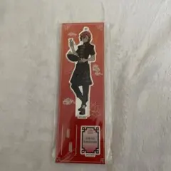 文豪ストレイドッグス　スイパラ　アクリルスタンドキーチェーン　中原中也