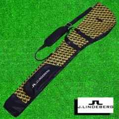 2025年最新】J.LINDEBERG ゴルフバッグ・キャディバッグの人気
