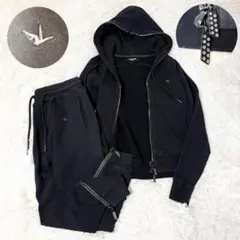 2026年最新】1piu1uguale3 relax セットアップの人気アイテム - メルカリ