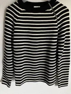 2025年最新】Saint Laurent ネック：クルーネック メンズ ニット