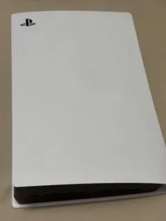 PS5 デジタルエディション CFI-1100B 中古