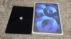 2026年最新】iPad Air 第5世代 256 ペンシルの人気アイテム - メルカリ