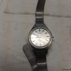 SEIKO Hi-BEAT 36000 レディース