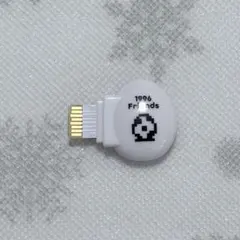 【残2台】tamagotchi たまスマカード 1996 friends