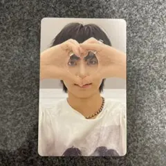 &TEAM BtL ルネイベ TAKI トレカ